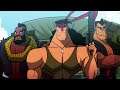 Broforce - PlayStation 4 & Nintendo Switch - Trailer - Retail [Special Reserve Games]