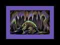 C64 Graphics:Varanus BITES Neil-WOUNDING FOR 6001 POINTS by Chorus, Resource,Singular!15 October2021