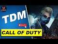 Call Of Duty Mobile : TDM