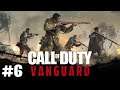 Call of Duty: Vanguard | Story (PC, Hardened) #6 (Ending) - 11.05.