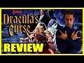 Castlevania III: Dracula's Curse Review - TRIPLE THREAT DRACULA