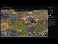 Civ 6  (3 player online) French empire Part 4