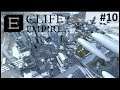 [클리프 엠파이어/Cliff Empire] SE02.10. 첫번째 언덕 재개발 완료(~메달16)[도시건설게임][도시경영게임]