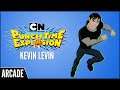 CN Punch Time Explosion XL (PS3) - Arcade - Kevin Levin