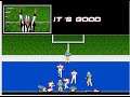 College Football USA '97 (video 4,793) (Sega Megadrive / Genesis)