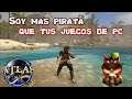 Conquisto mi primer Isla Pirata- Atlas Gameplay Parte 2