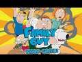 Cutscene - Family Guy Video Game!