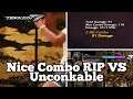 Daily FGC: Tekken 7 Plays: Nice Combo RIP VS Unconkable