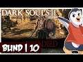 Dark Souls 2: Scholar of the First Sin - Forest of Fallen Giants - The Pursuer Rematch (Blind / PC)