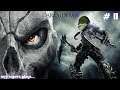 Darksiders 2: Blind Lets Play: Journey For The Golden Compass Part 1