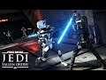 Découverte | Star Wars Jedi: Fallen Order