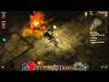 Diablo 3 Gameplay 343 no commentary