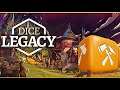 Dice Legacy | GamePlay PC