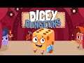 Dicey Dungeons 1.0: Inventor Run | GO GO FURY GADGET!