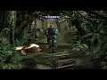 Dino Crisis 2 Longplay Part 1 PSX HD MAX QUALITY Playthrough