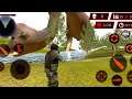 Dino Hunt Survival Shooting -  Dinosaur Hunter Games - Android GamePlay. #5