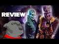 Doctor Who Flux Chapter 1: The Halloween Apocalypse - Spoiler Review