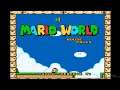 Dr. Mario World: House Calls (Super Mario World Fan Game)