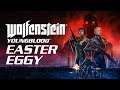Easter Eggy #98 - Wolfenstein: Youngblood // CZ