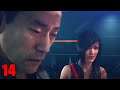 Ep.14: THY KINGDOM COME | Mirror's Edge Catalyst | Thunder Overpowered