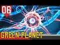 Extinção da Humanidade na Terra?! - Surviving Mars Green Planet #06 [Gameplay Português PT-BR]