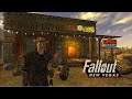 MISFIT GARY IS BORN! | Fallout New Vegas part 1 | PS3 stream (09/06/2019)