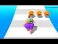 Fat 2 Fit - All Levels Gameplay Android,ios
