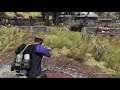 FCC Gaming: Fallout 76 Stories via PS 5 - Naming Stuff & Taking Sides