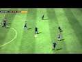 FIFA 09, vuelta supercopa de España, mi Girona Real Madrid