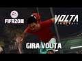 FIFA 20 | Volta Football | Gira Volta | Gameplay en Español