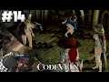 Final Dungeon Storm Goes South! | CODE VEIN | FFP Playthrough (Pt 14)