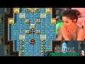 Final Fantasy 1 Pixel Remaster. | Gameplay and Reaction | PART 2 and End
