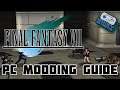 Final Fantasy VII PC Modding Guide