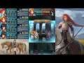 Fire Emblem Heroes - Dawn's Trueblade Altina (Abyssal)