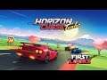 First Looks - Horizon Chase Turbo on the Nintendo Switch
