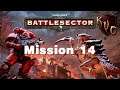 [FR] [VOD] Warhammer 40000 Battlesector - Mission 14
