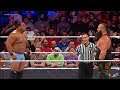 FULL MATCH - Braun Strowman vs. Keith Lee : WWE Smackdown, 2019
