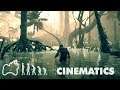 Cinematics In-game| Ancestors: The Humankind Odyssey