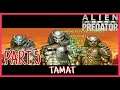 Game Dingdong 1990an Multiplayer - Alien vs Predator part 5 TAMAT Action Sci-fi Fantasy