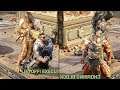 Gears 5: ALL DEFAULT EXECUTIONS! GEARS 5 DEFAULT TAKEDOWN/EXECUTIONS!