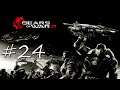 Gears of War 2:Act 5:Aftermath-Chapter 1:Escape-Xbox 360(24)