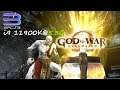 God of War: Ascension | RPCS3 [WIP] [ Savestates ] | 4K  60FPS | i9 11900K PS3 Performance Test 3