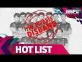 Hotlist: Daftar Tim Esports Indonesia Yang Bubar