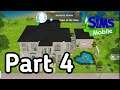House Tour Part 4 - The Sims Mobile