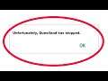 How to Fix Unfortunately Questland Has Stopped Error in Android & Ios Mobile Phone
