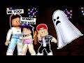 I TOOK MY KID'S TO a HAUNTED HOUSE in ADOPT ME! *THEY CRIED*  - Roblox - Adopt Me Halloween UPDATE