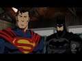 Injustice clip – “Batman vs. Hoods”
