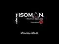 ISOMAN TRIMORE Presented by G | GERMANOS