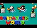 It Begins! - [Ep 1] Lets Play Robfather World Gameplay