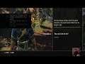 JEDI420s's Live PS4 Broadcast: The Elder Scrolls Online: ELSWYER